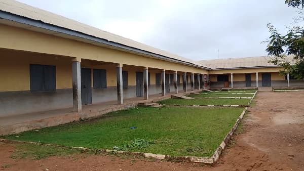 Sunyani schools remain empty as teachers' strike enters fourth day