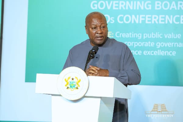 We haven't approved any policy to introduce Arabic and Chinese in all public schools - Mahama