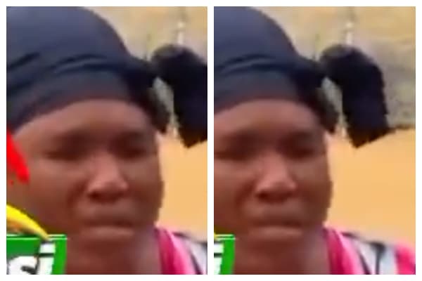 ‘He lived in my brother’s house without paying rent’ – Sister of Gomoa shooting victim speaks