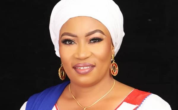 Hajia Suraiya pledges ultra-modern secretariat for NPP women in Northern Region