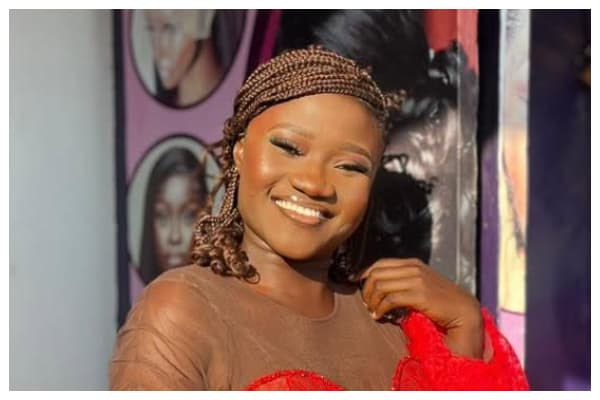 Veronica Asantewaa Yeboah becomes first female NPP Youth Organiser in Awutu Senya