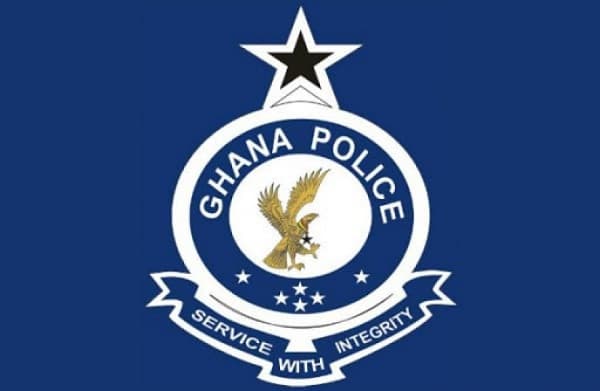 Ghana Police promotes seven officers to strengthen operational readiness
