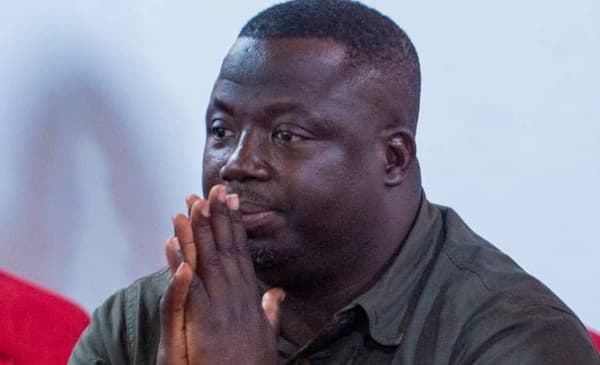 'NDC awaits Mahama's position on third-term speculation' - Mustapha Gbande