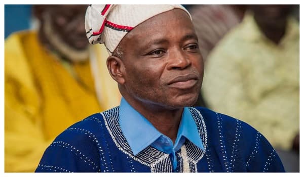 Free Primary Healthcare takes off in Northern Region