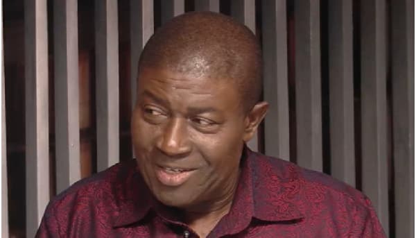 Nana Akomea breaks silence on absence during swearing-in of NPP executives