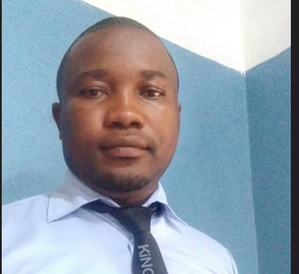 Banker reportedly found hanging near block factory at Nkawkaw Nsuta