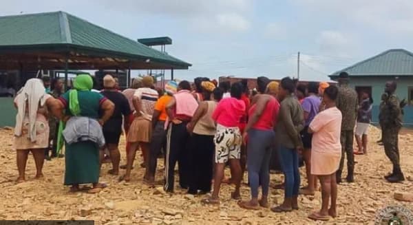 GIS cracks down on cyber fraud, trafficking syndicates