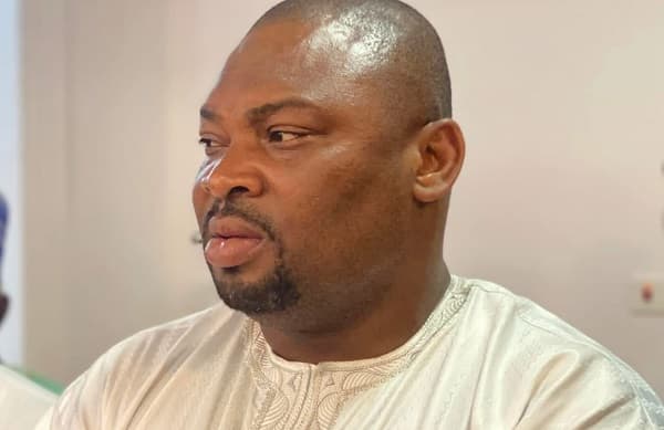 John Boadu appoints Rashid Salifu as Northern Sector Campaign Coordinator