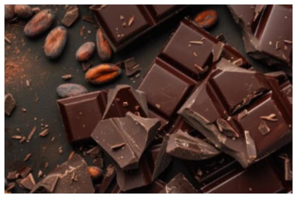 From Chicken Liver to Dark Chocolate: 7 foods that are rich in iron