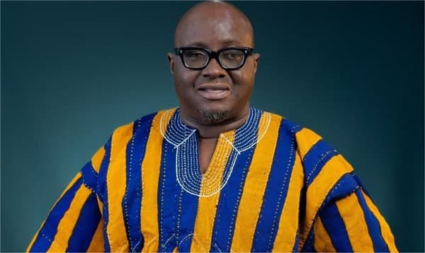 Mike Oquaye Jnr dismisses Afenyo-Markin's 'scary bail' warning as 'political talk'
