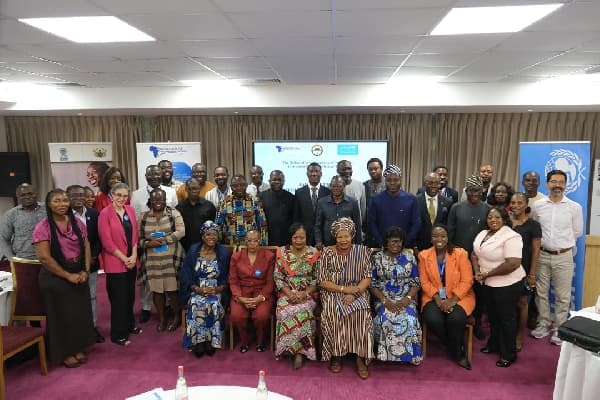 UNICEF, Parliament lauch Parliamentary Caucus on children to strengthen child rights