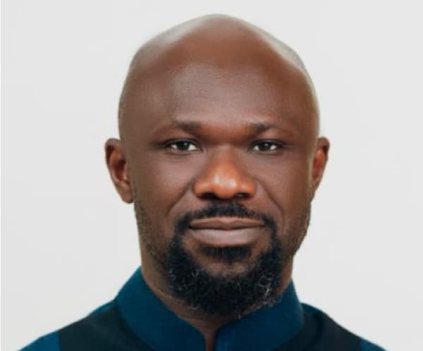 The longer NDC stays in govt, the greater your chances of getting opportunities – Onasis Kobby