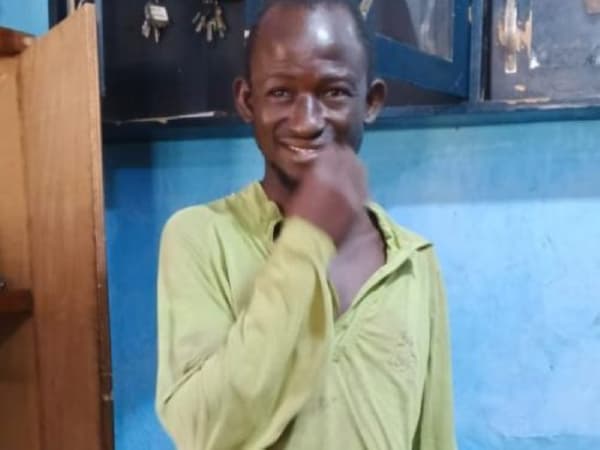 Man jailed 10 years for defiling 11-year-old girl