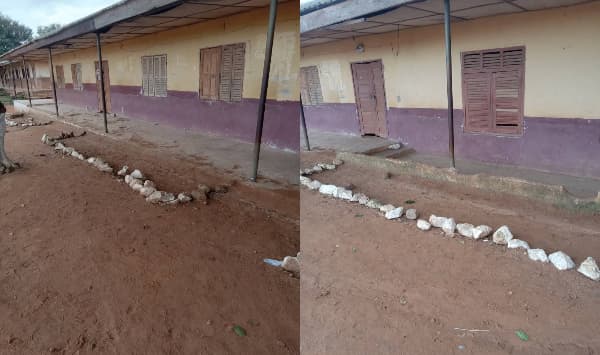 Teachers' Strike: Some Kwabre East basic schools face possible closure