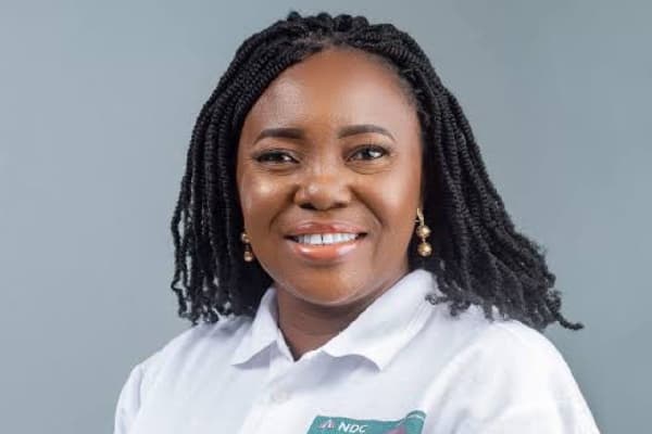 Strong chieftaincy and culture are keys to community development - Deputy Minister
