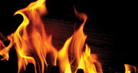 Brodi Tragedy: Man burnt to death after alleged murder of wife
