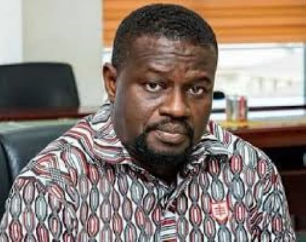 The spirit of the NPP is gradually coming back – Annoh Dompreh