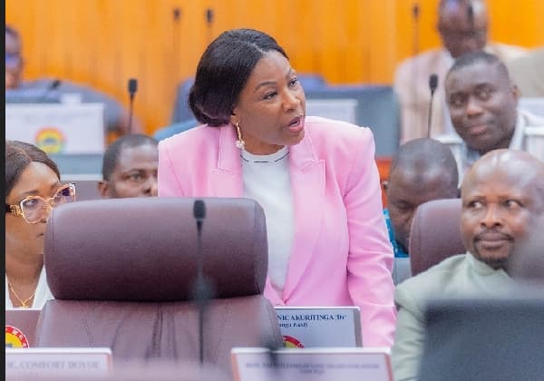 43% of deaths in Ghana linked to non-communicable diseases - Dr Ayensu-Danquah