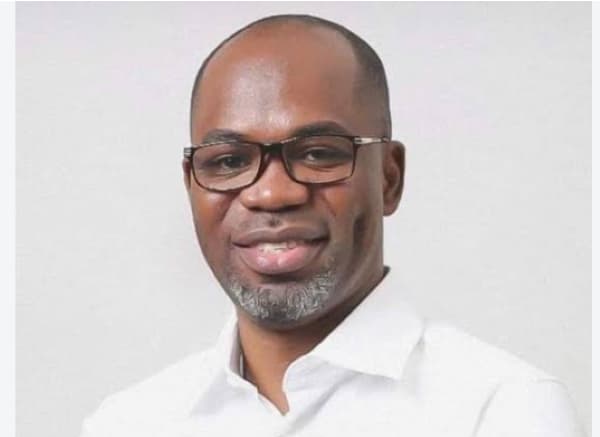 Mfantsiman MP saves Saltpond hospital