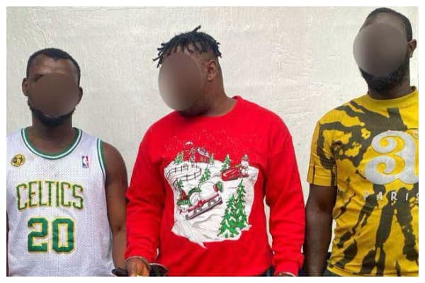 Police arrest three for disrupting NPP constituency elections at Bidieso