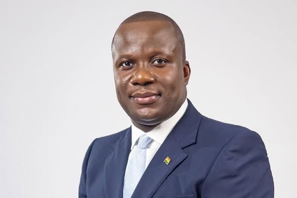 Jinapor backs calls for stronger protection of Ghanaians in South Africa