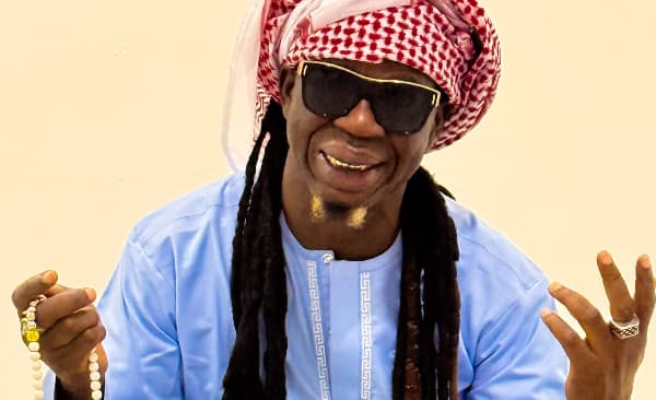 Ras Islam warns politicians against mixing religion with partisan politics