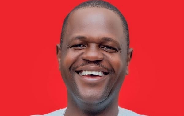 Basiera Saankara declares bid for NDC National Youth Organizer position