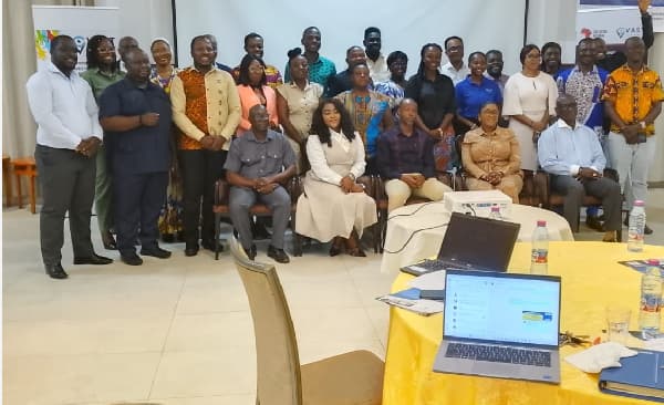 Women must support CSOs to advocate gender responsiveness into tobacco control policies