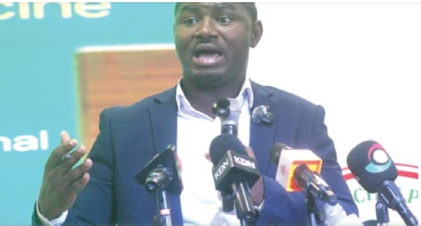 Over 85% of herbal practitioners unlicensed in Ghana – TMPC reveals