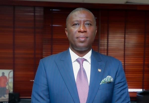 Be humble and admit your mistakes to Ghanaians – Patrick Boamah tells NPP