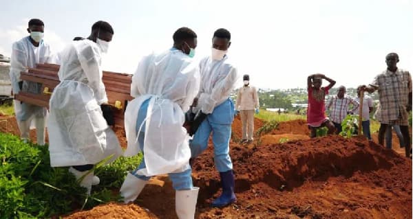 Health Ministry debunks false SABC Ebola report on Ghana