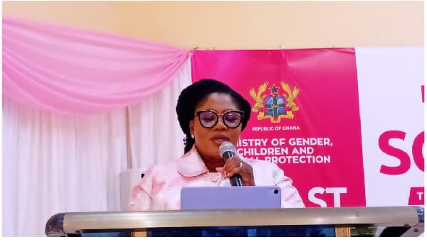 Gender Ministry to organise 10-day free breast cancer screening