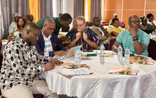 New platform launched to unlock opportunities for more women in Ghana’s Shea Sector