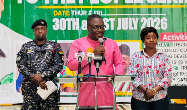 Chiefs, queens who engage or aid galamsey will be prosecuted - Bono Minister warns