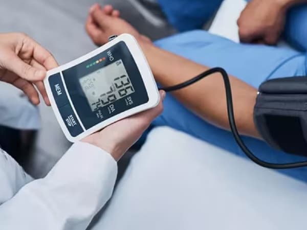 34% of Ghanaian adults hypertensive, most unaware – Cardiologist
