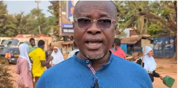 KMA intensifies sanitation crackdown, arrests several offenders
