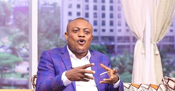 'We are taking legal steps' – Maurice Ampaw hints at move to challenge Wontumi's conviction
