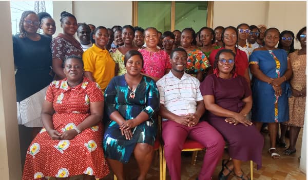 Safe motherhood training equips midwives to manage high-risk pregnancies