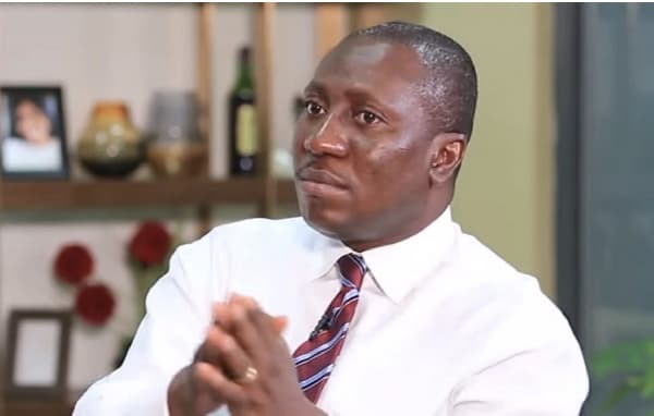 NDC is asking us to ‘sack’ Afenyo-Markin - Awal Mohammed