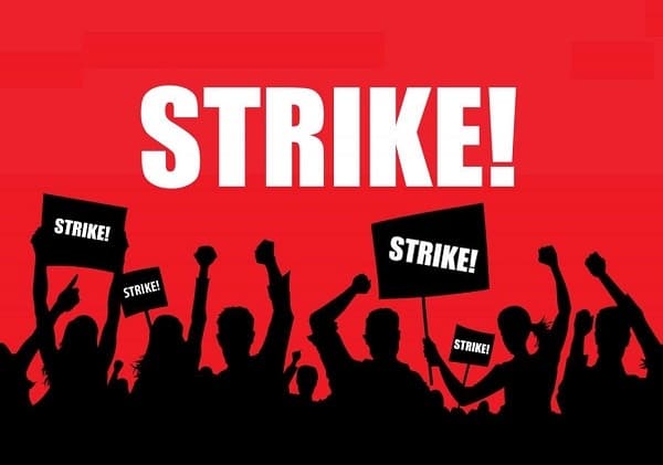 Teachers' strike hits BECE candidates, Abokobi Presby Salem students cry out