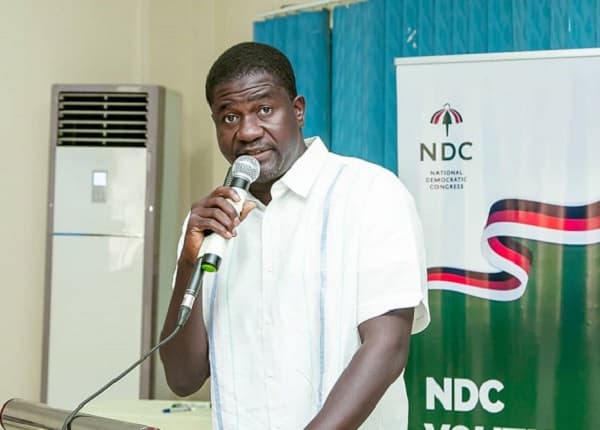 Madina NDC Poll: Sidii Abubakar camp rejects Musah Dankwah’s figures, claims stronger support
