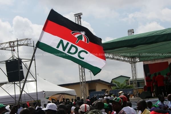 Leadership tensions test NDC unity in Oti Region