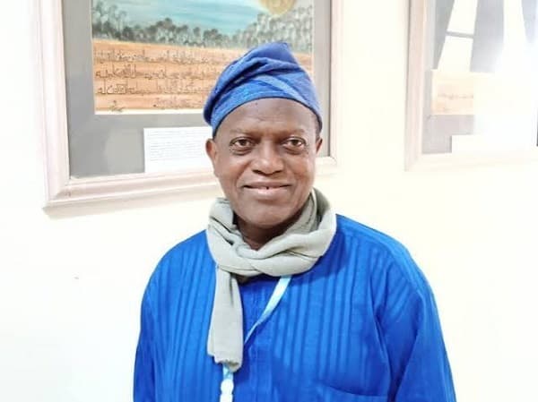 PAWA Secretary General urges sustained support for Ghana’s book industry