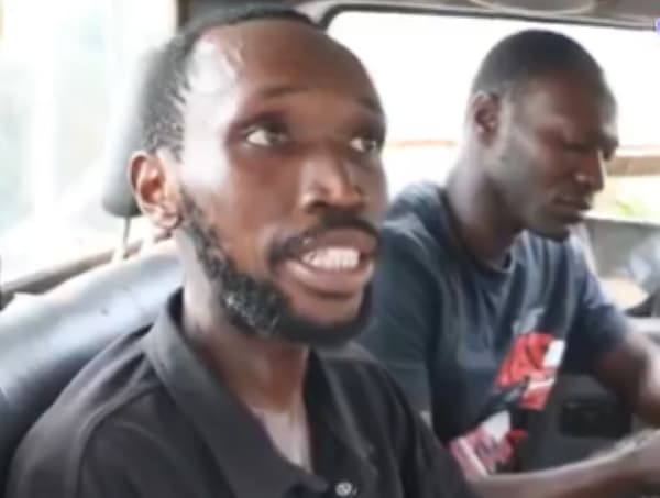 ‘I stole GH¢3K from his MoMo wallet to settle QwikLoan’ - Man confesses