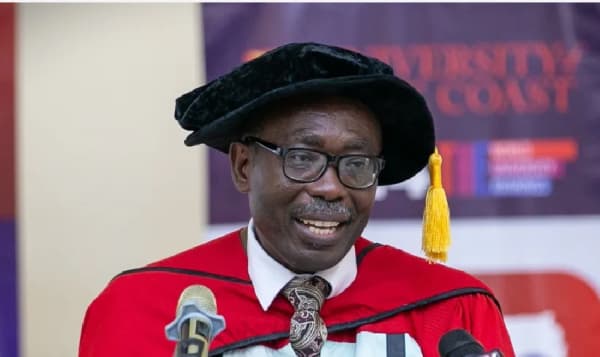 18 Volta SHSs record zero percent in 2025 WASSCE