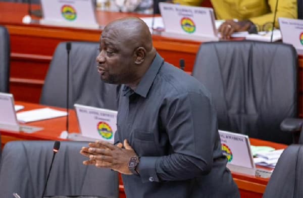 MP calls for fair treatment, salary harmonisation for allied health professionals