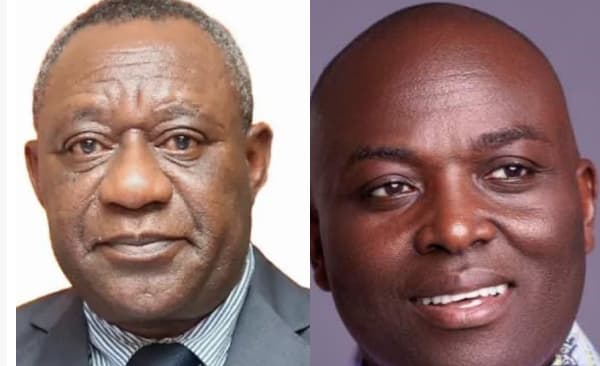 NPP Regional Elections: Asante coalition picks COKA over Kokofu for chairman slot