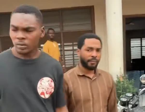 Two granted GH₵30,000 bail over alleged false publication about President Mahama
