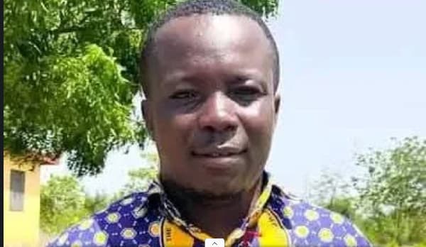 Suspected armed robbers allegedly kill lecturer, make away with GH¢30,000