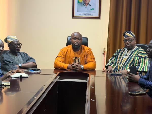 Savannah region hosts climate governance consultations to advance Ghana’s climate action agenda